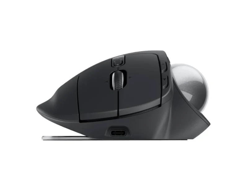 Miš Wireless Logitech MX Ergo S Graphite 910-007260