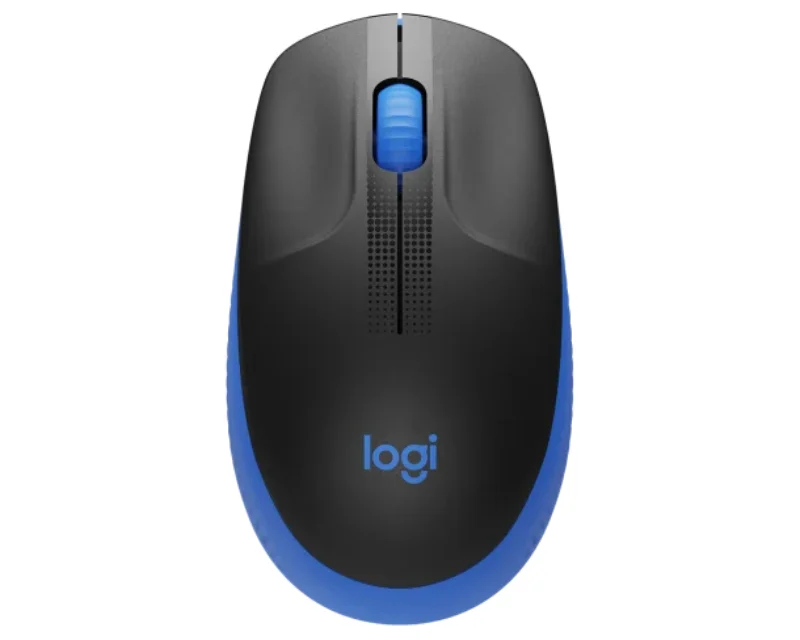 Miš Wireless Logitech M190 plavi 910-005907