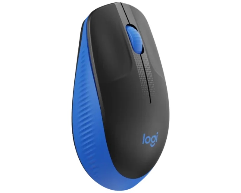 Miš Wireless Logitech M190 plavi 910-005907