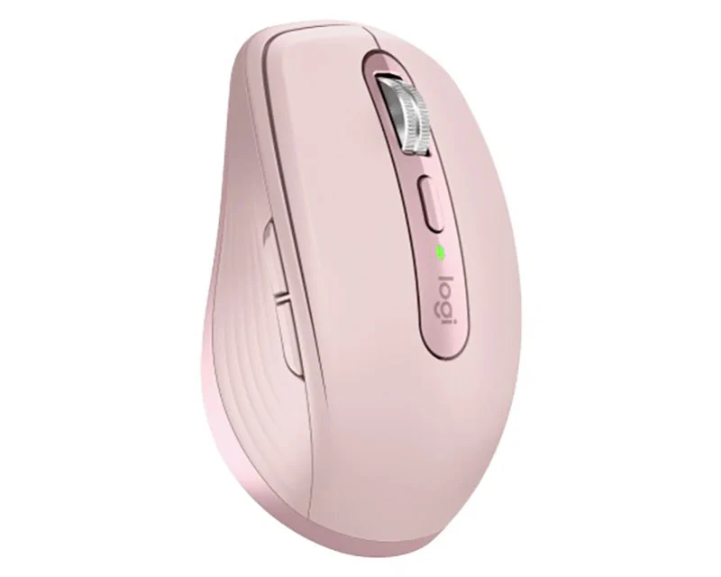 Miš Wireless Logitech MX Anywhere 3S Roze 910-006931