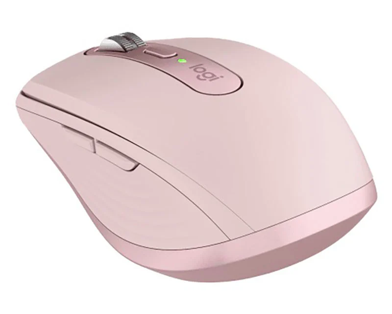 Miš Wireless Logitech MX Anywhere 3S Roze 910-006931