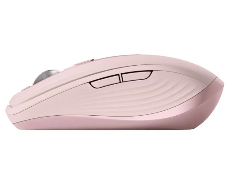 Miš Wireless Logitech MX Anywhere 3S Roze 910-006931