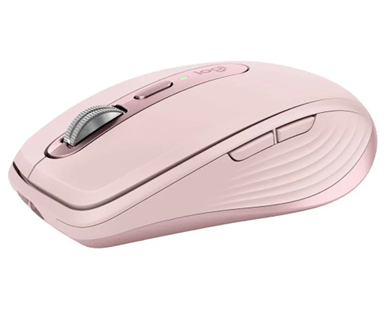Miš Wireless Logitech MX Anywhere 3S Roze 910-006931