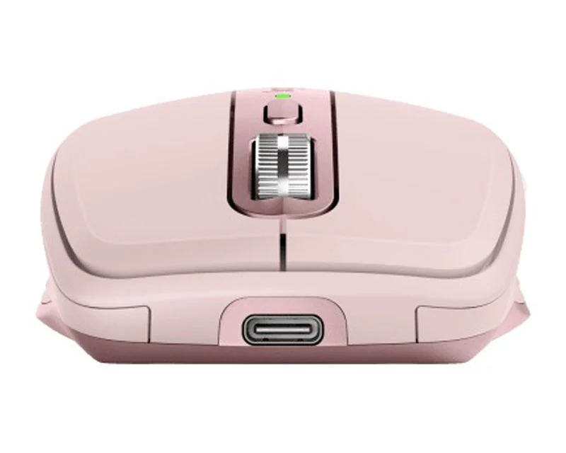 Miš Wireless Logitech MX Anywhere 3S Roze 910-006931