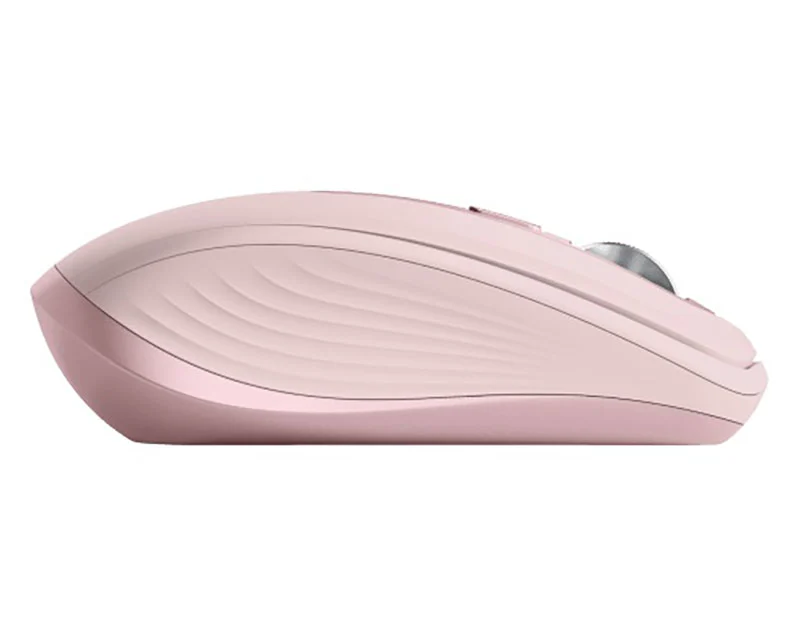 Miš Wireless Logitech MX Anywhere 3S Roze 910-006931