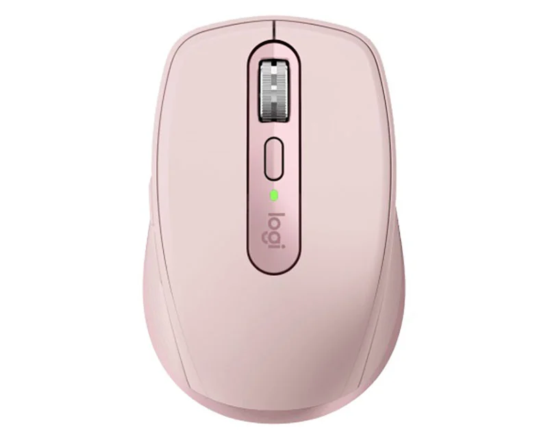 Miš Wireless Logitech MX Anywhere 3S Roze 910-006931