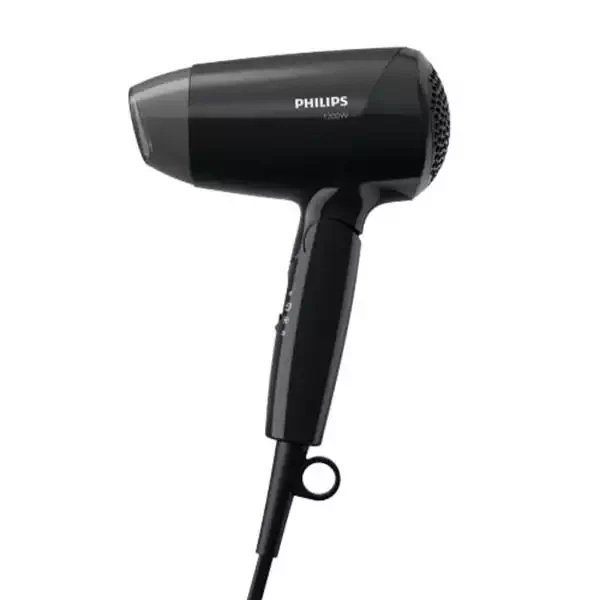 Fen za kosu Philips BHC010/10/1200W/crna