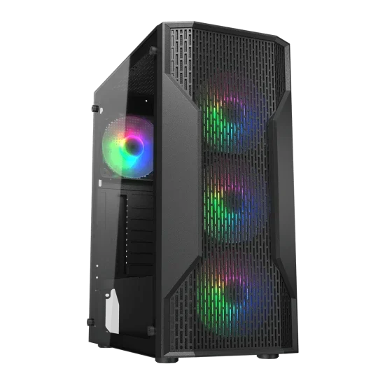 Računar ZEUS Gamer R9 3900/DDR4 16GB/M.2 1TB/RTX3060Ti 8GB