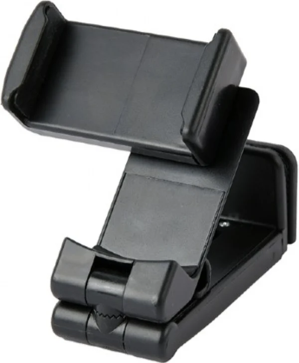 TA-CH-CLIP-01 Gembird Multifunctional smartphone holder, black