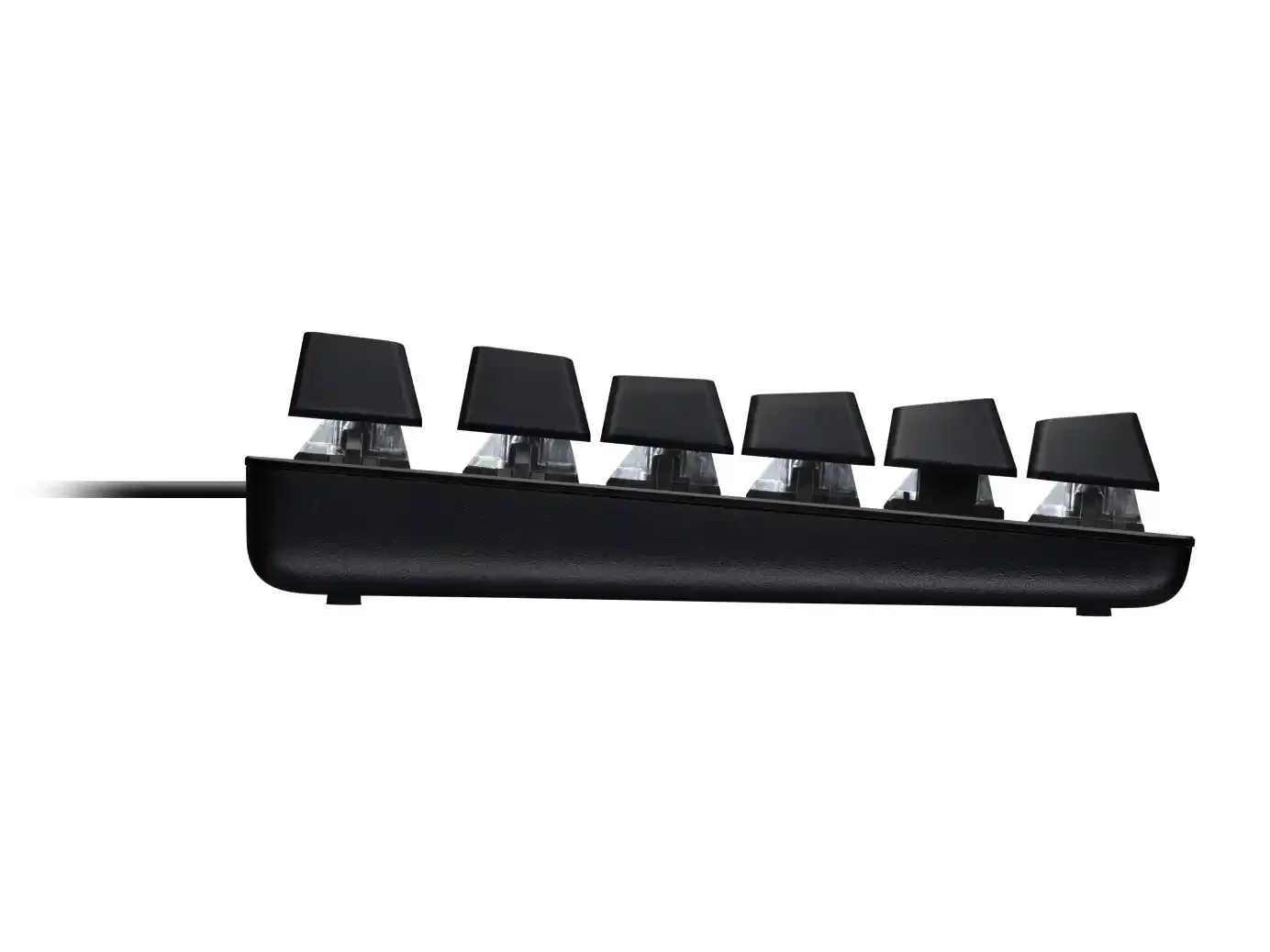 Tastatura Logitech G413 TKL SE mehanička US