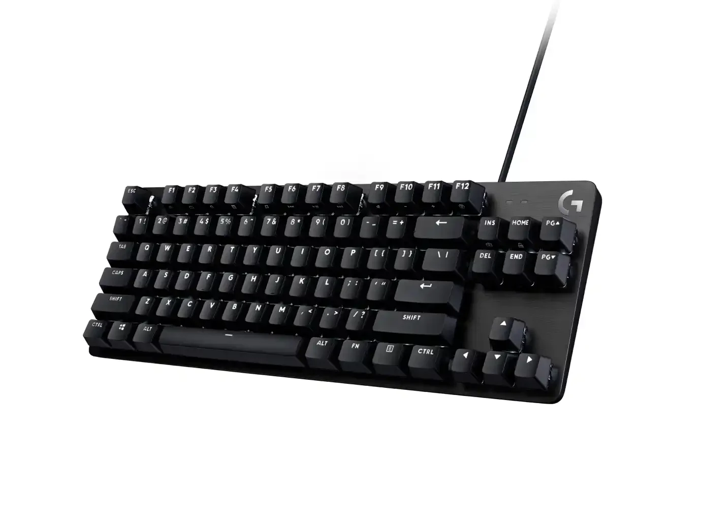 Tastatura Logitech G413 TKL SE mehanička US