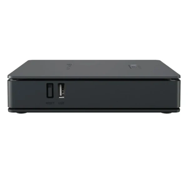 MikroTik E62iUGS-2axD5axT hAP ax S WiFi 6 AX2400Mb/s dual band 802.11ax/ac/a/b/g/n sa 5 Gigabit LAN