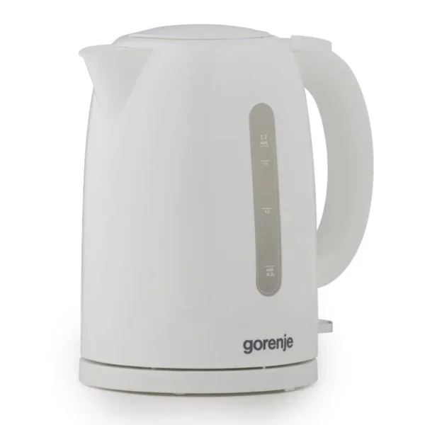 Kuvalo za vodu Gorenje K17W/1.7L/2200W/bela