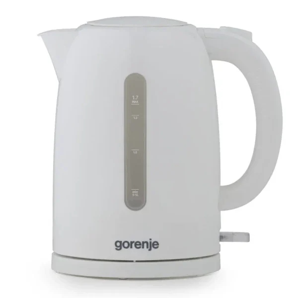 Kuvalo za vodu Gorenje K17W/1.7L/2200W/bela